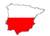 GASPAR BILBAO TURUELO - Polski